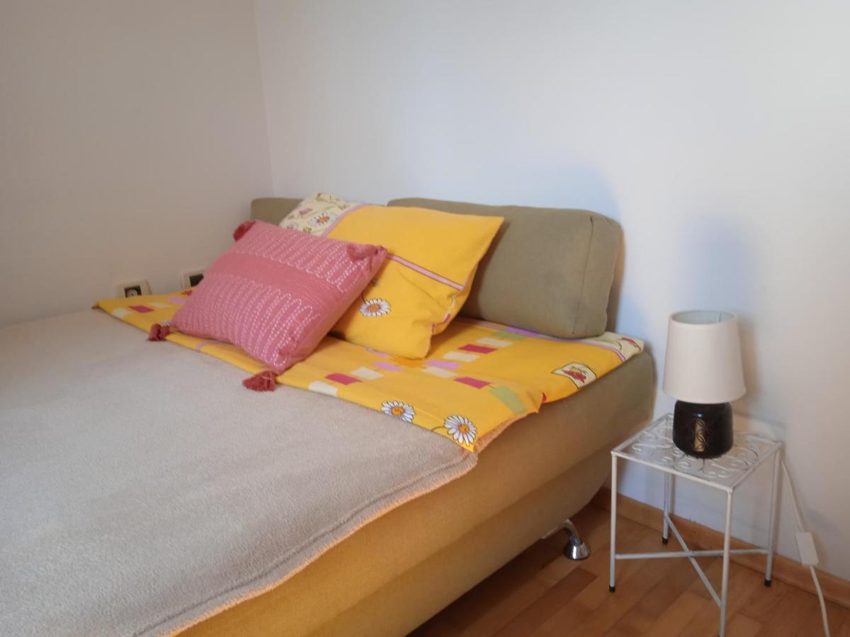 Opric Apartment Mimi מראה חיצוני תמונה