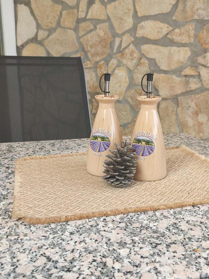 Opric Apartment Mimi מראה חיצוני תמונה
