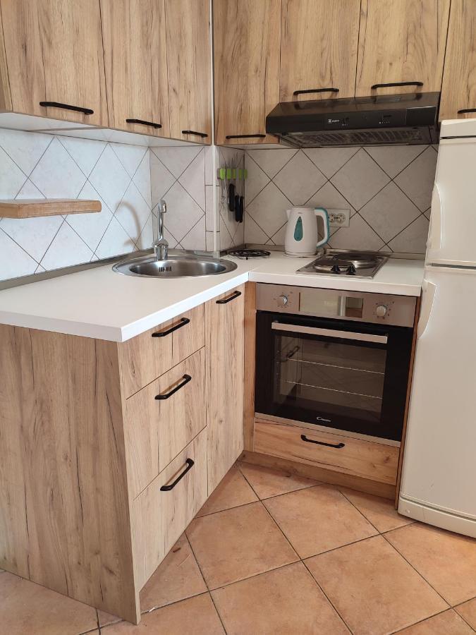 Opric Apartment Mimi מראה חיצוני תמונה