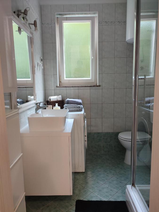 Opric Apartment Mimi מראה חיצוני תמונה