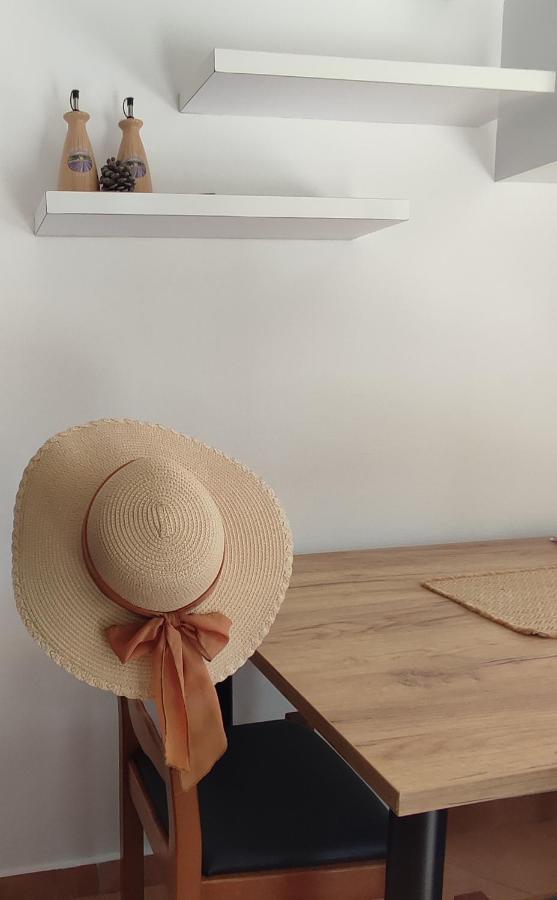 Opric Apartment Mimi מראה חיצוני תמונה